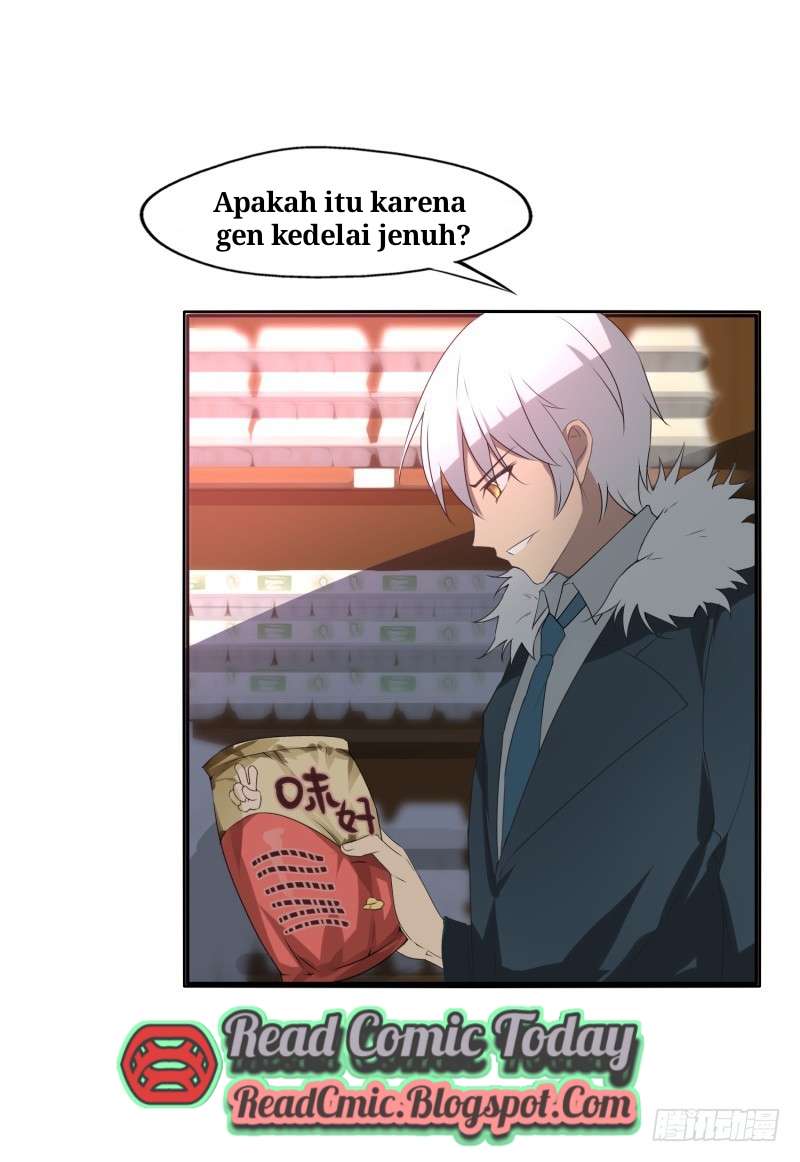 JIANREN Bab 3 halaman 13