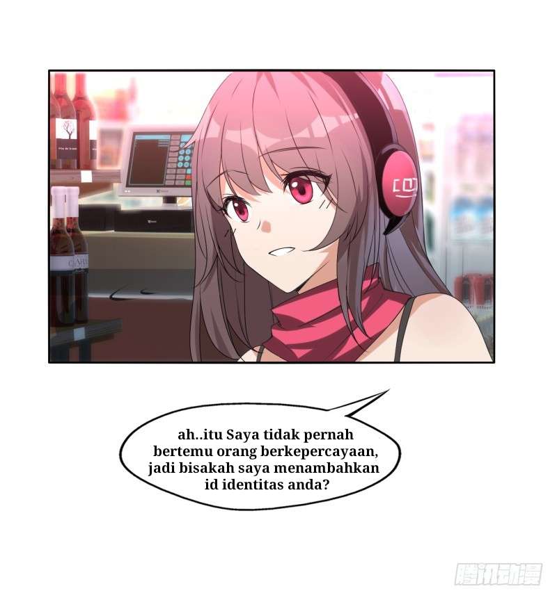 JIANREN Bab 3 halaman 16