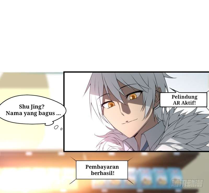JIANREN Bab 3 halaman 22