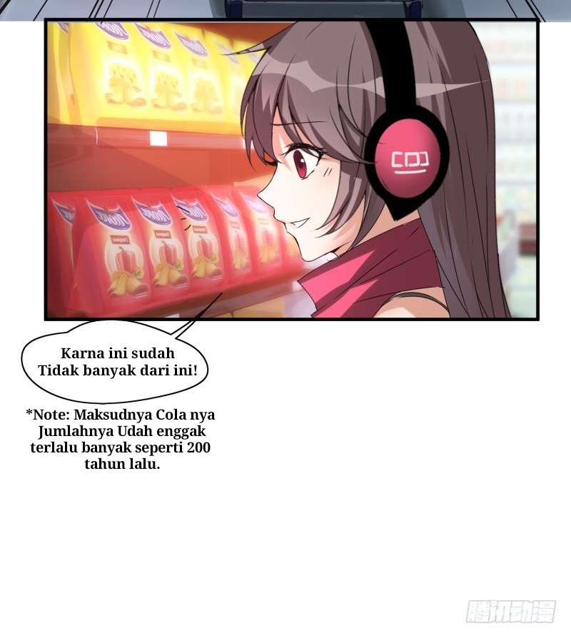 JIANREN Bab 3 halaman 26