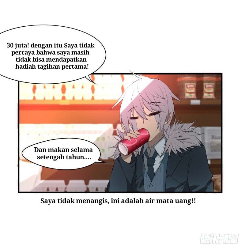 JIANREN Bab 3 halaman 33