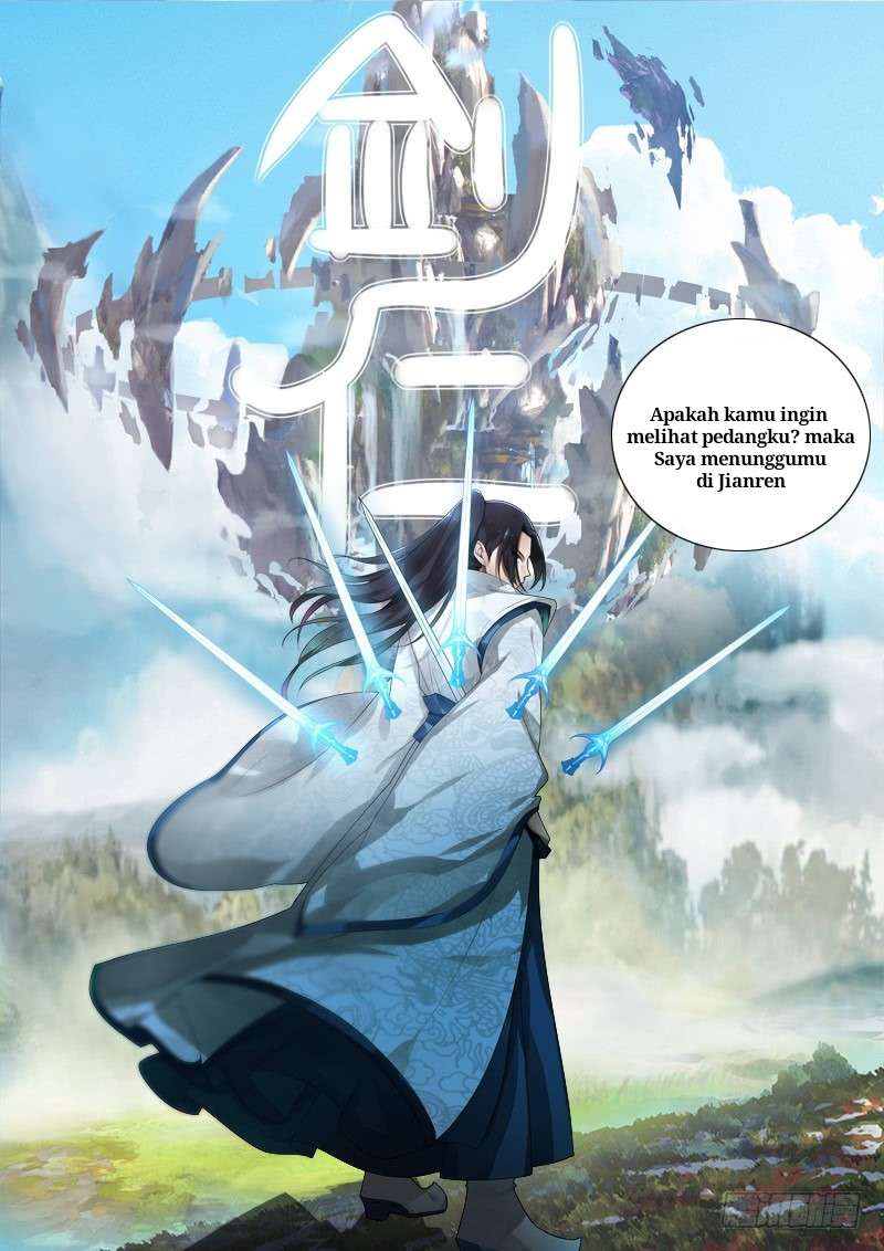 JIANREN Bab 3 halaman 35