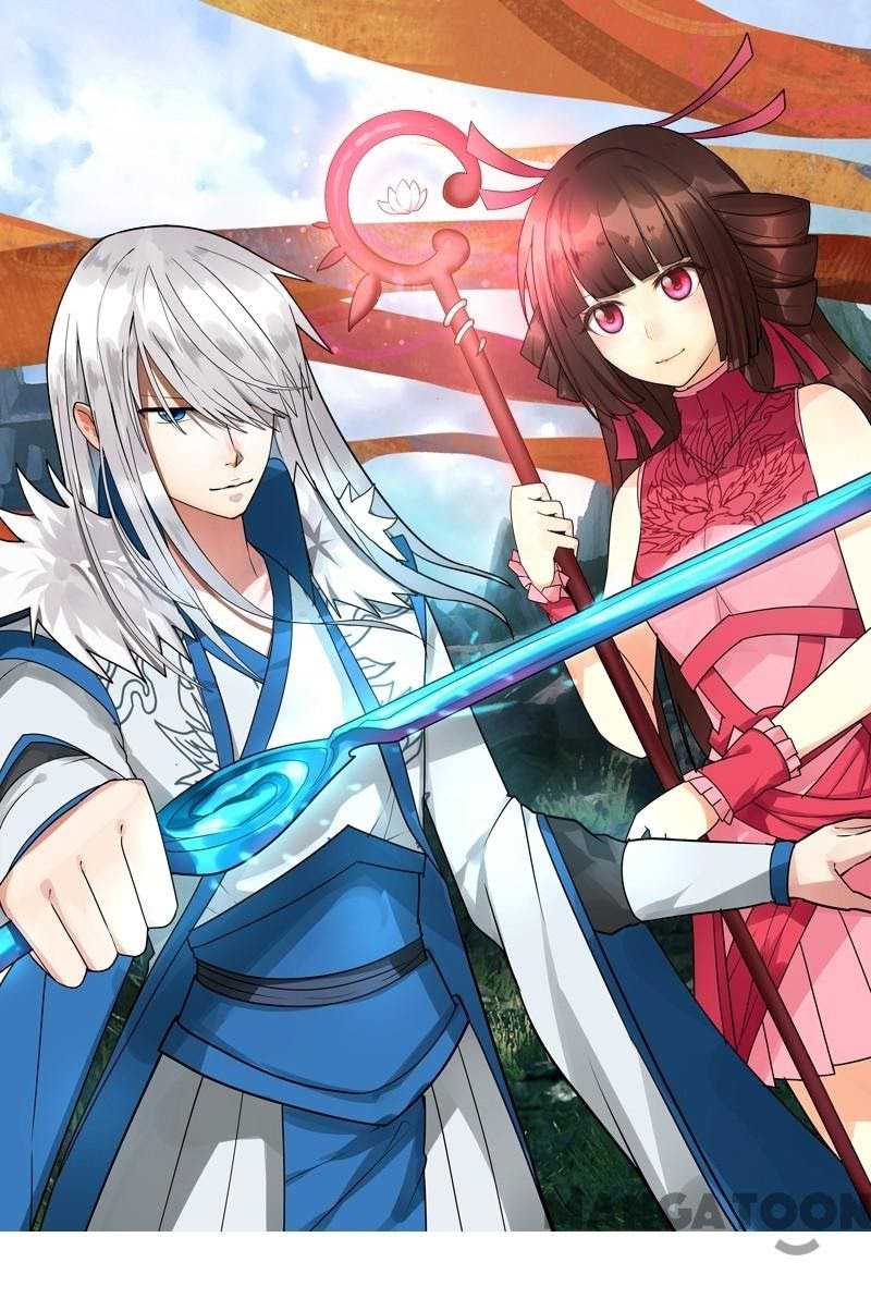 JIANREN Bab 30 halaman 1