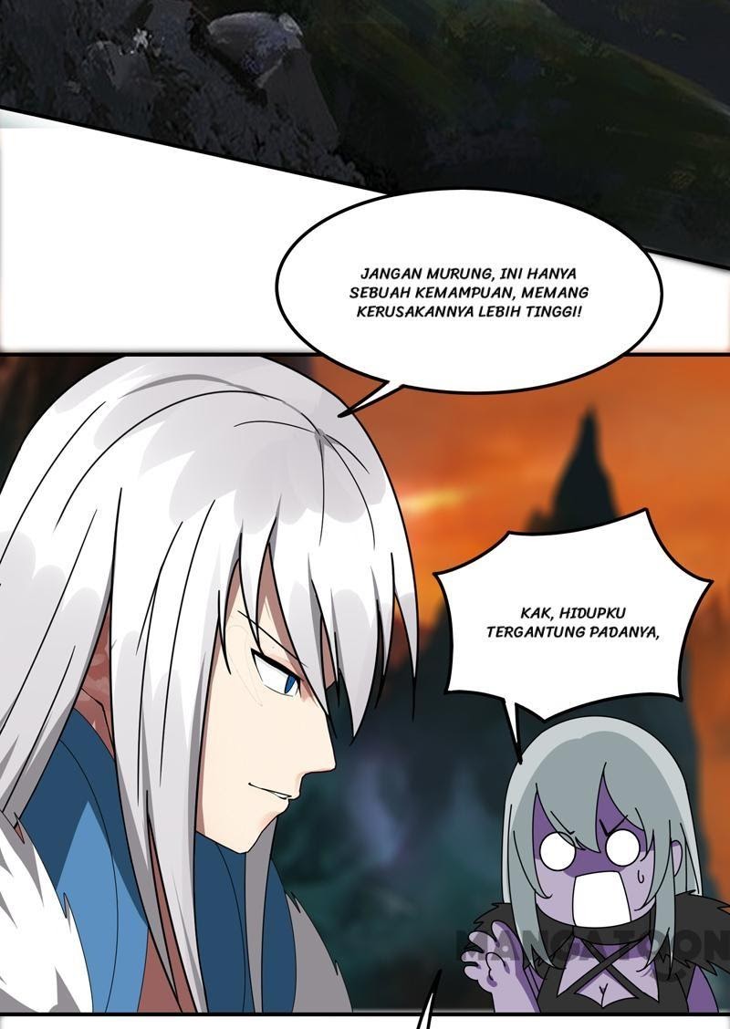 JIANREN Bab 31 halaman 25