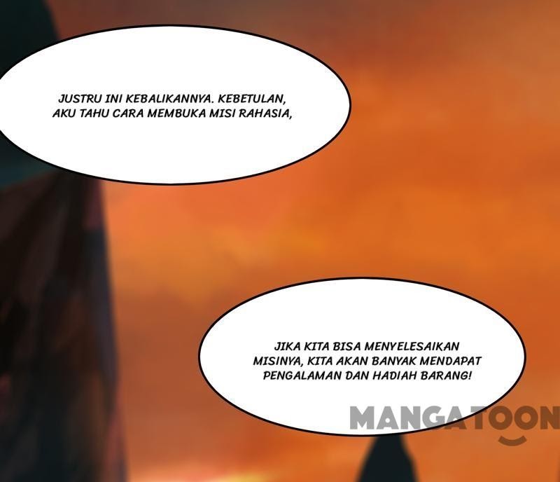 JIANREN Bab 31 halaman 34