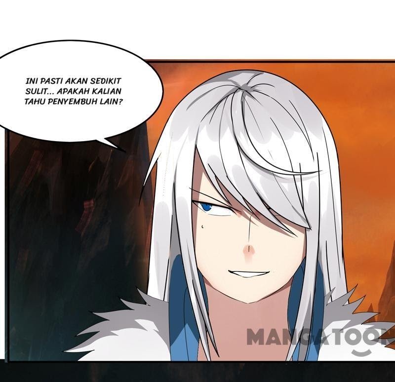 JIANREN Bab 32 halaman 3