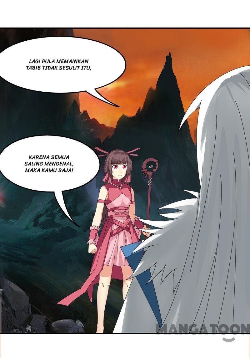 JIANREN Bab 32 halaman 9