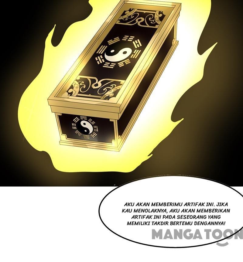 JIANREN Bab 34 halaman 31