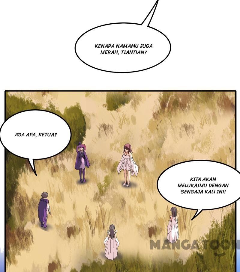 JIANREN Bab 35 halaman 8