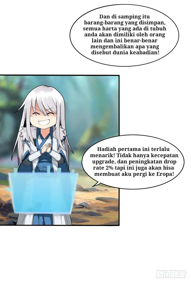 JIANREN Bab 4 halaman 14