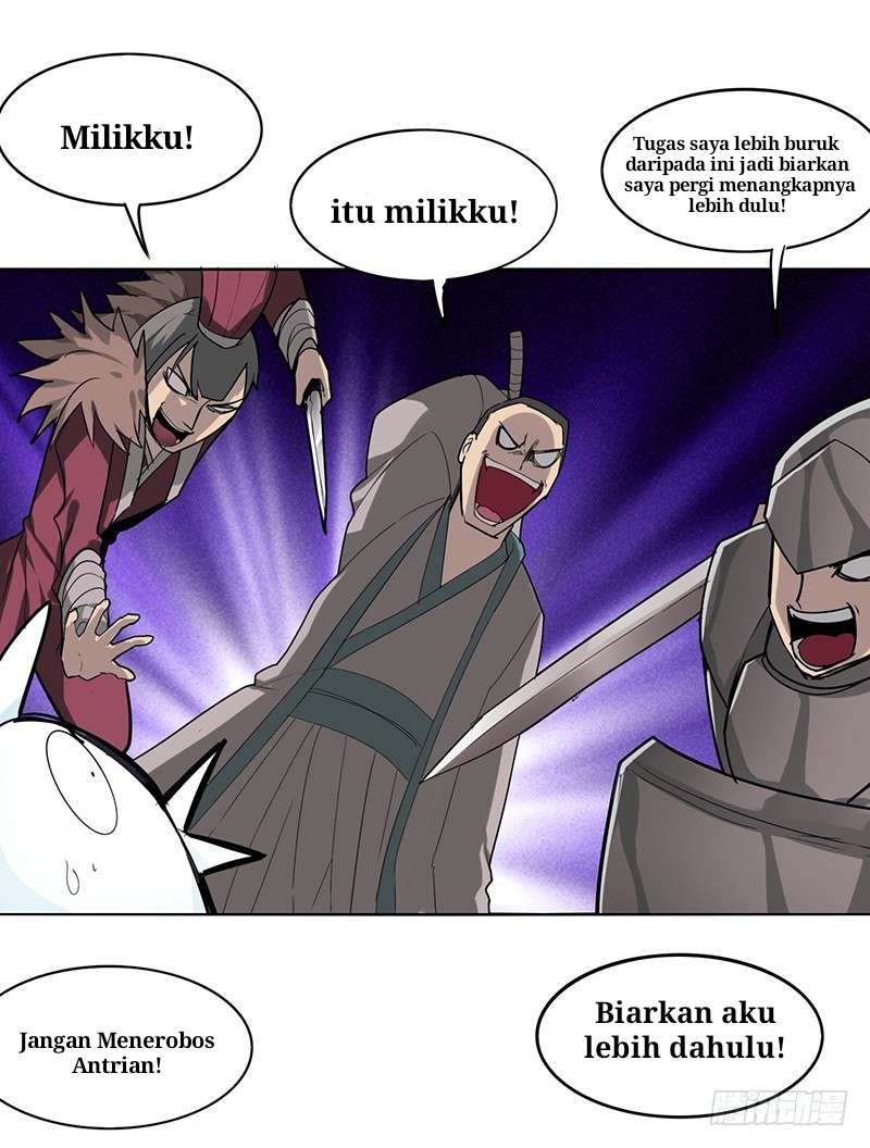 JIANREN Bab 4 halaman 17