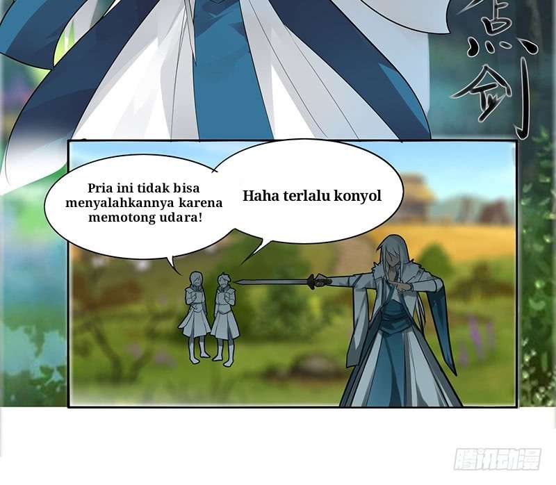JIANREN Bab 4 halaman 22