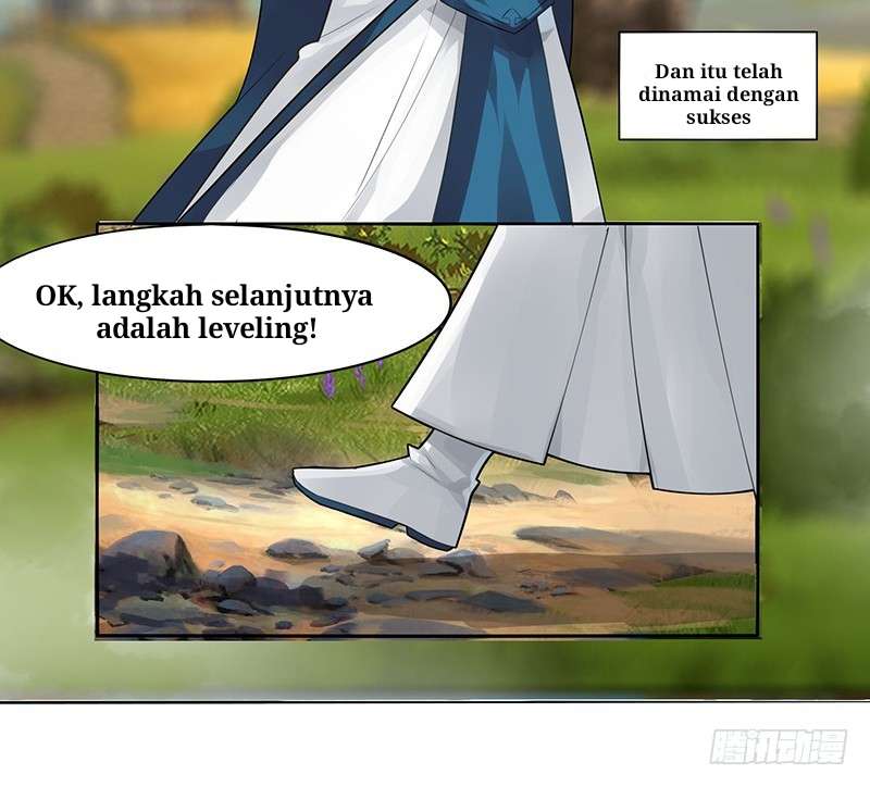 JIANREN Bab 4 halaman 25