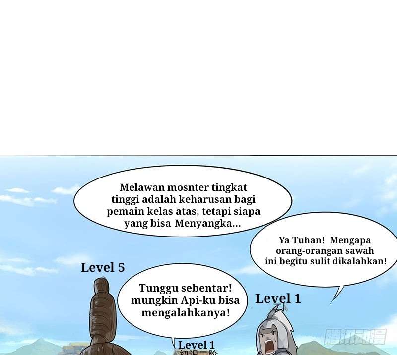 JIANREN Bab 4 halaman 26