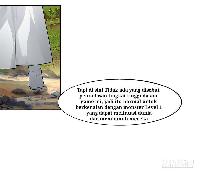JIANREN Bab 4 halaman 28