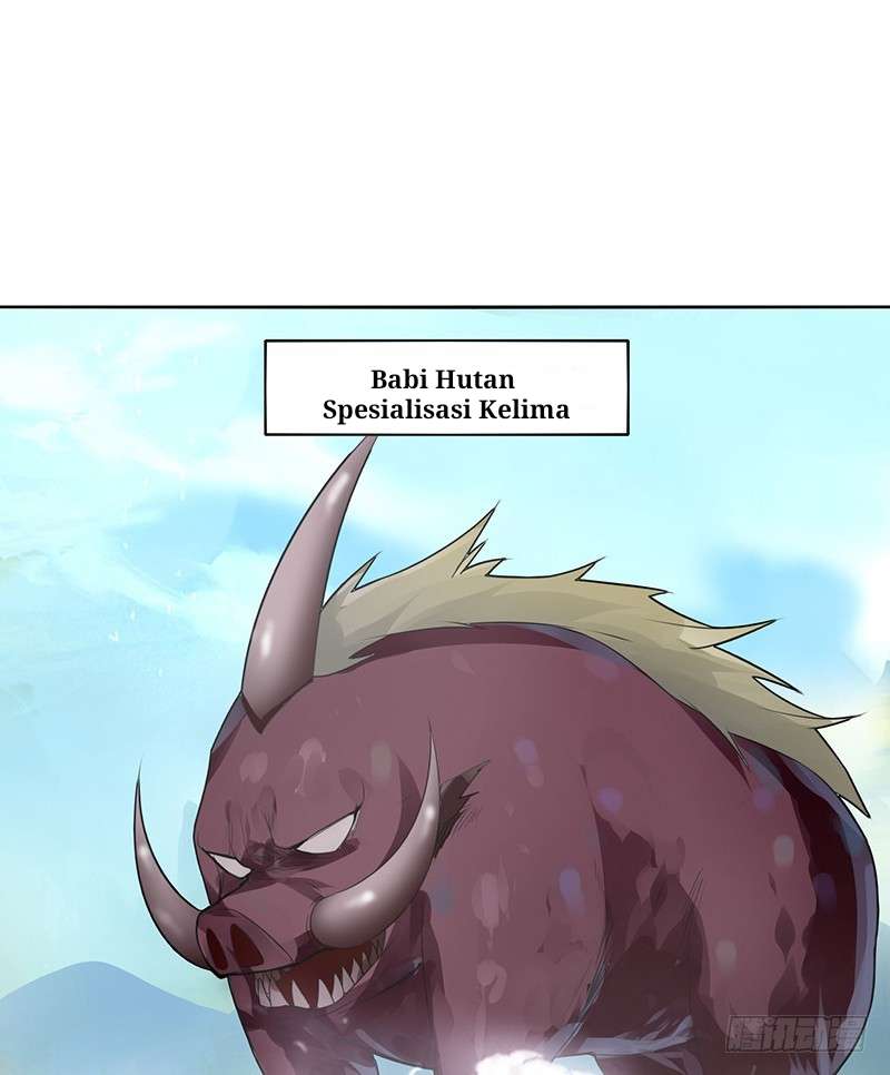 JIANREN Bab 4 halaman 29