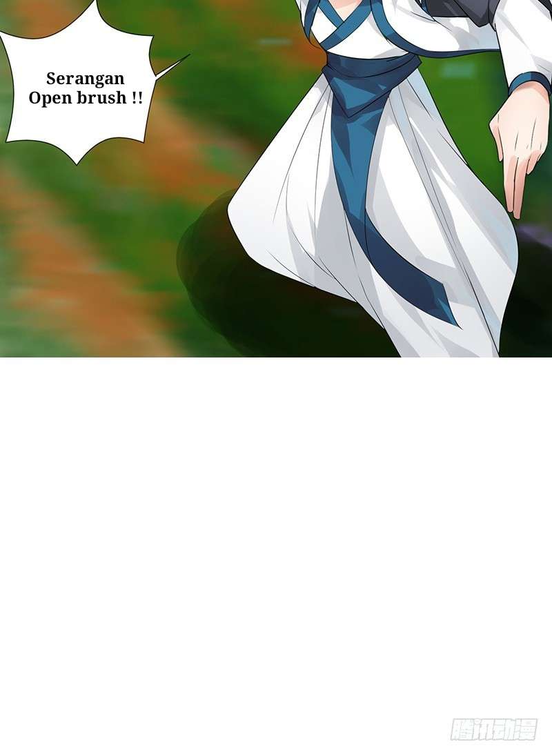 JIANREN Bab 4 halaman 32