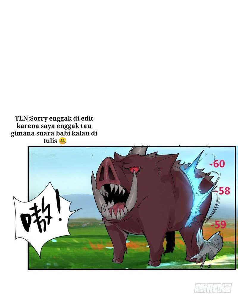 JIANREN Bab 4 halaman 36