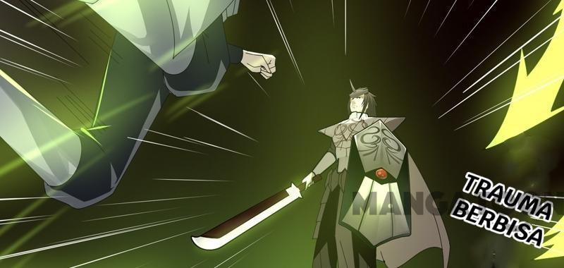 JIANREN Bab 40 halaman 27