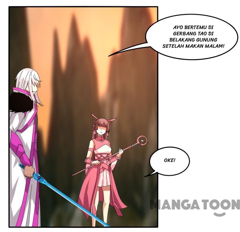 JIANREN Bab 45 halaman 31