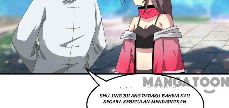 JIANREN Bab 48 halaman 27