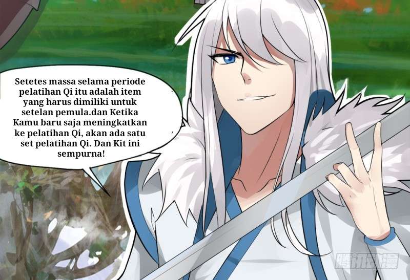 JIANREN Bab 5 halaman 8