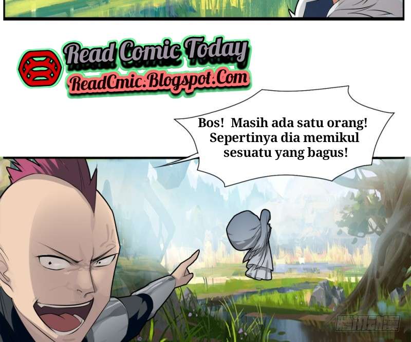 JIANREN Bab 5 halaman 17