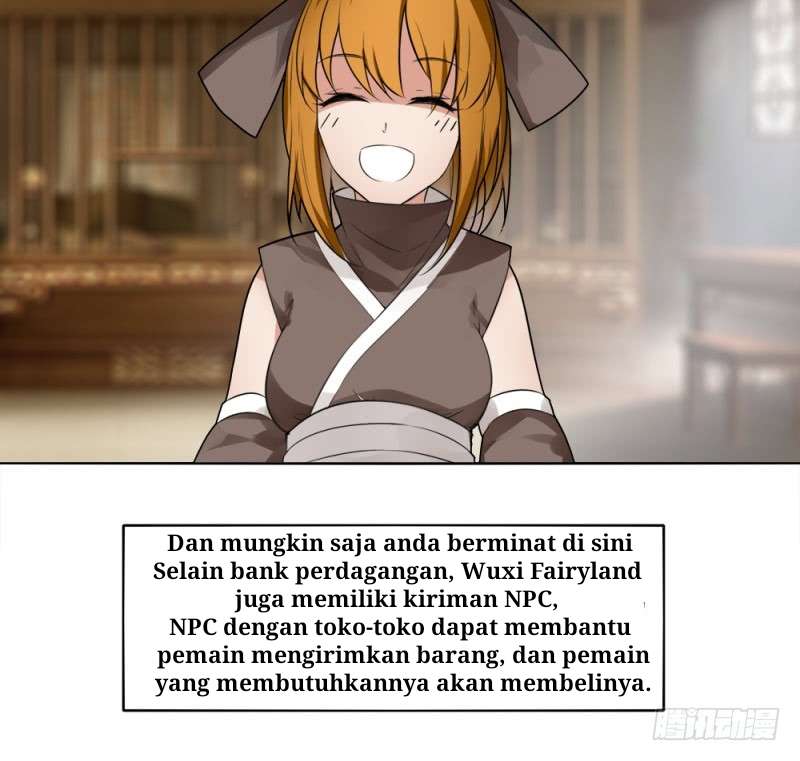 JIANREN Bab 5 halaman 35