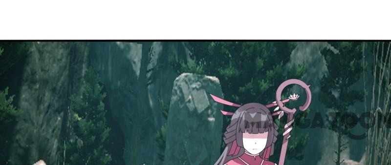 JIANREN chapter 50 halaman 8