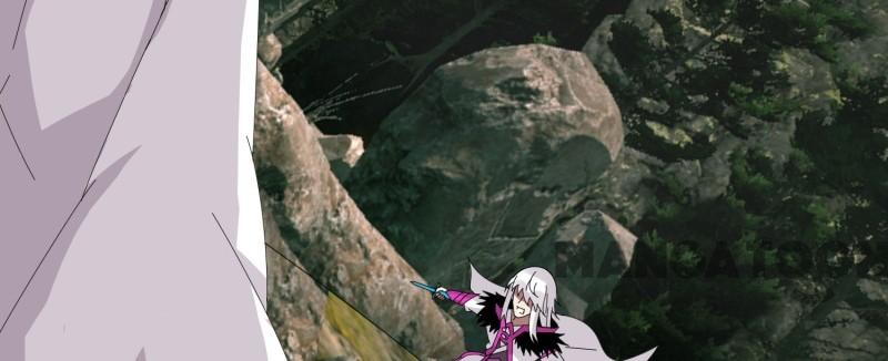 JIANREN chapter 50 halaman 16