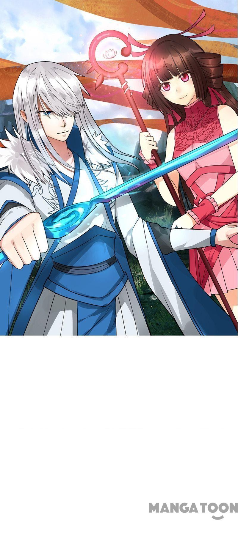 JIANREN Bab 51 halaman 1
