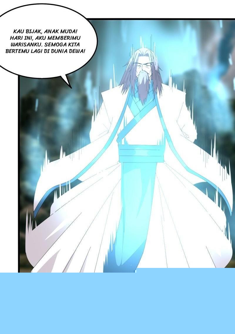 JIANREN Bab 51 halaman 2
