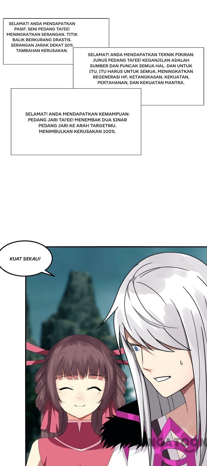 JIANREN Bab 51 halaman 3