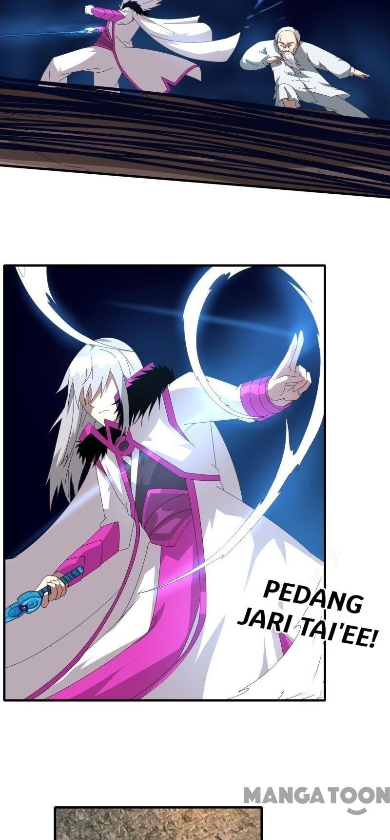 JIANREN Bab 52 halaman 8