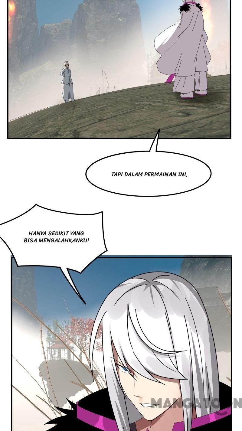 JIANREN Bab 53 halaman 3