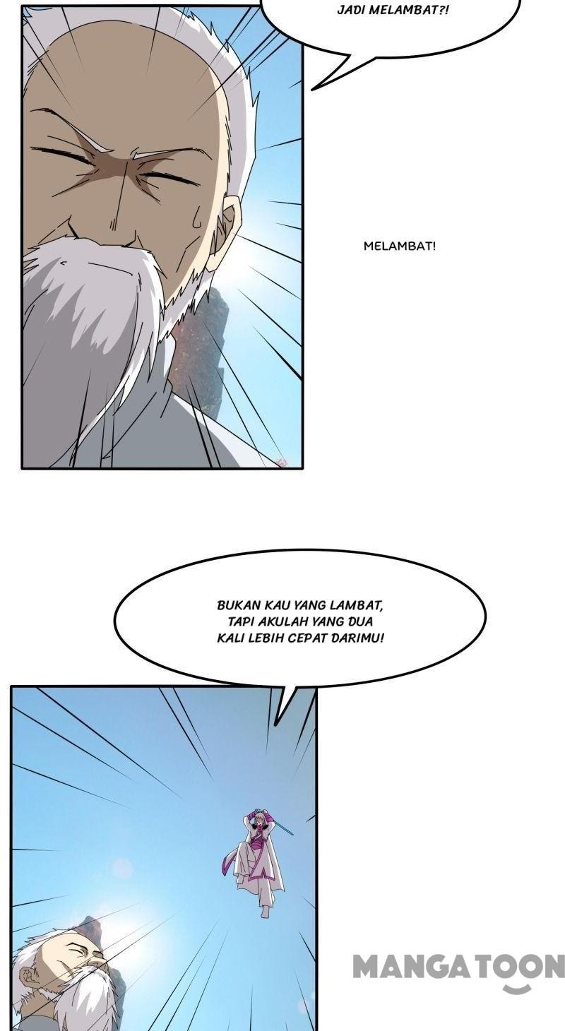 JIANREN Bab 53 halaman 15
