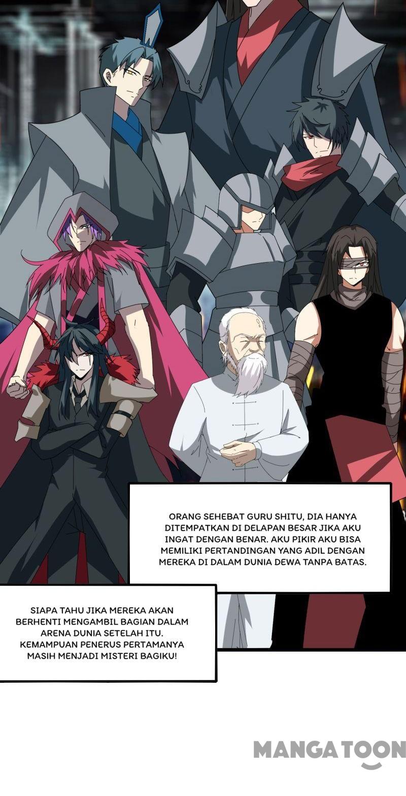 JIANREN Bab 54 halaman 3