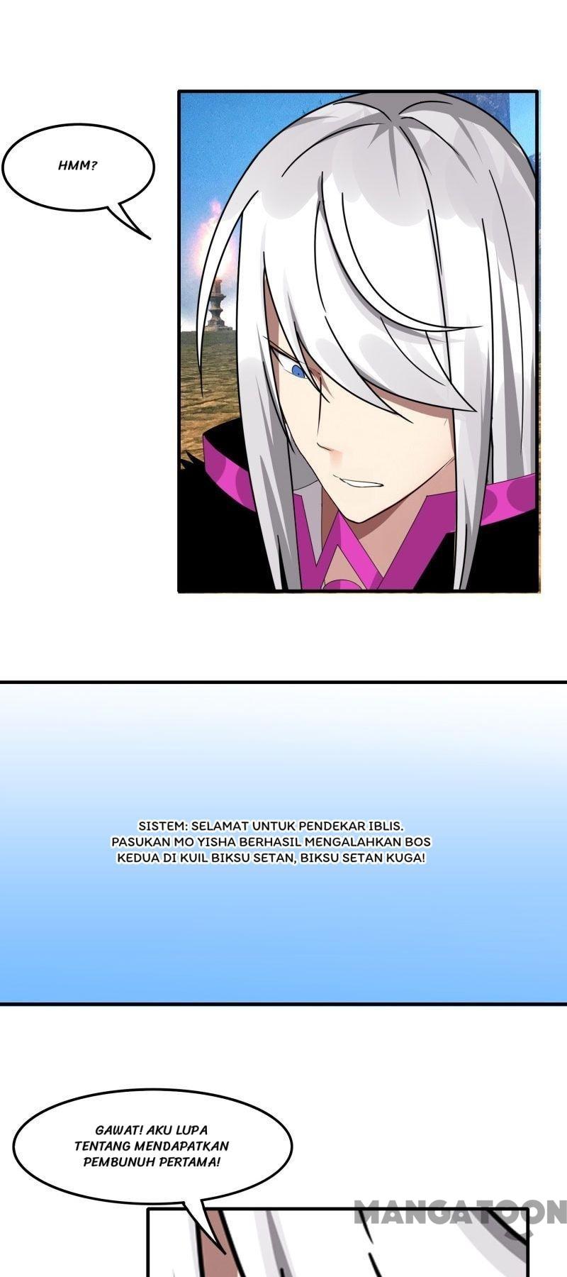 JIANREN Bab 54 halaman 4