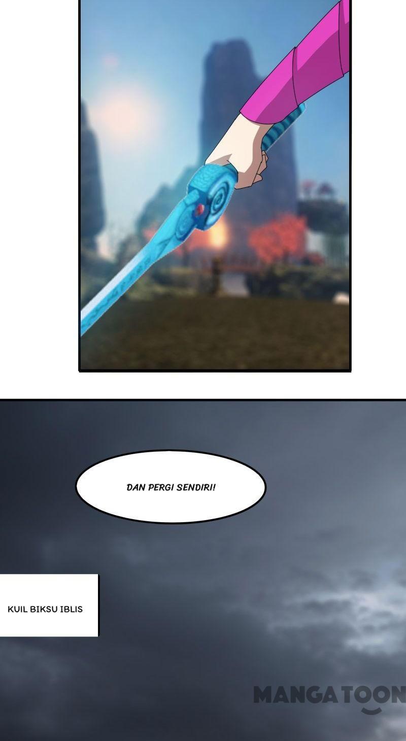 JIANREN Bab 54 halaman 7