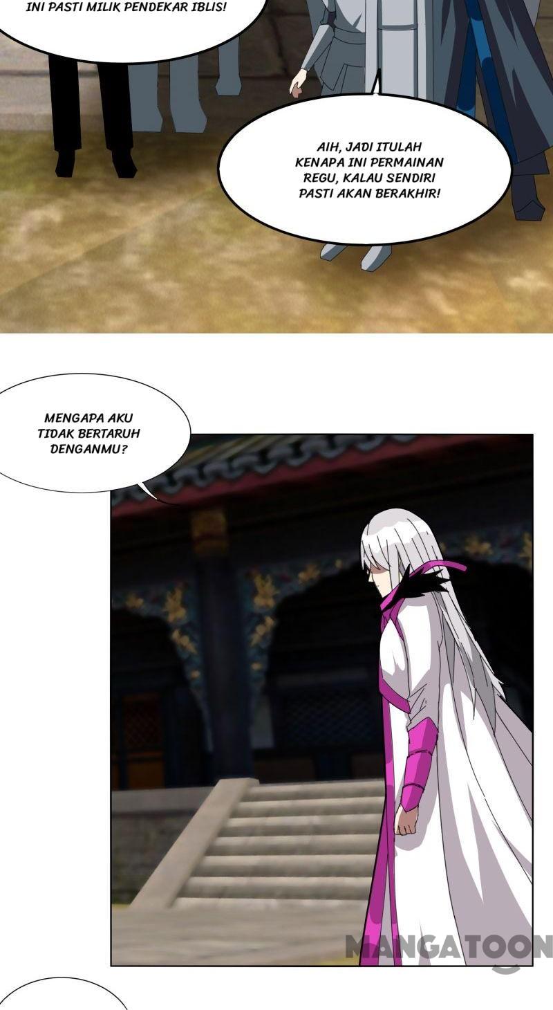 JIANREN Bab 54 halaman 9