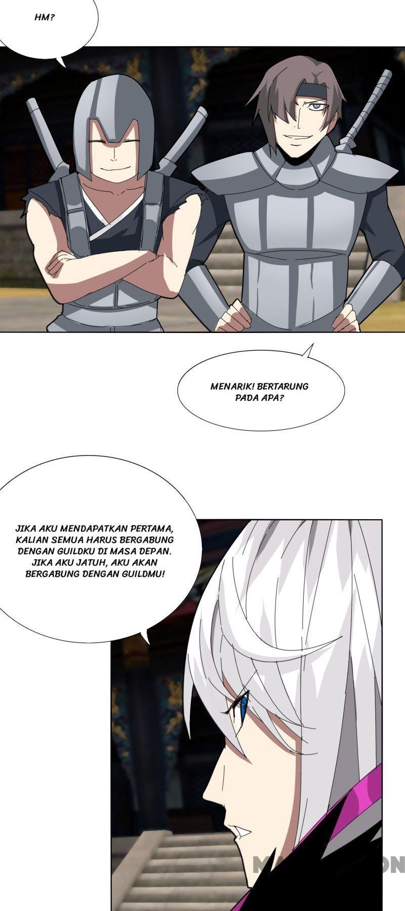 JIANREN Bab 54 halaman 10