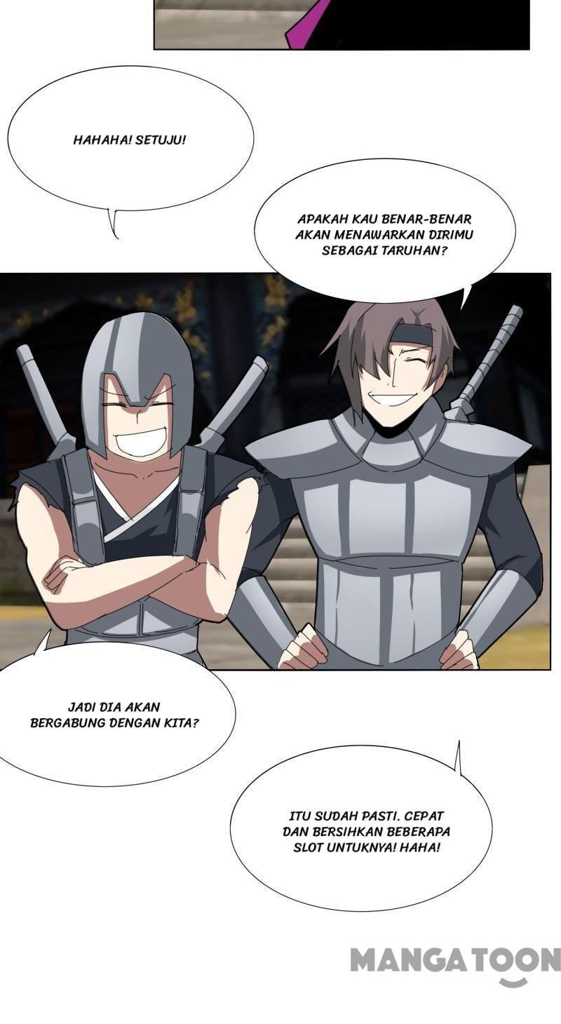 JIANREN Bab 54 halaman 11
