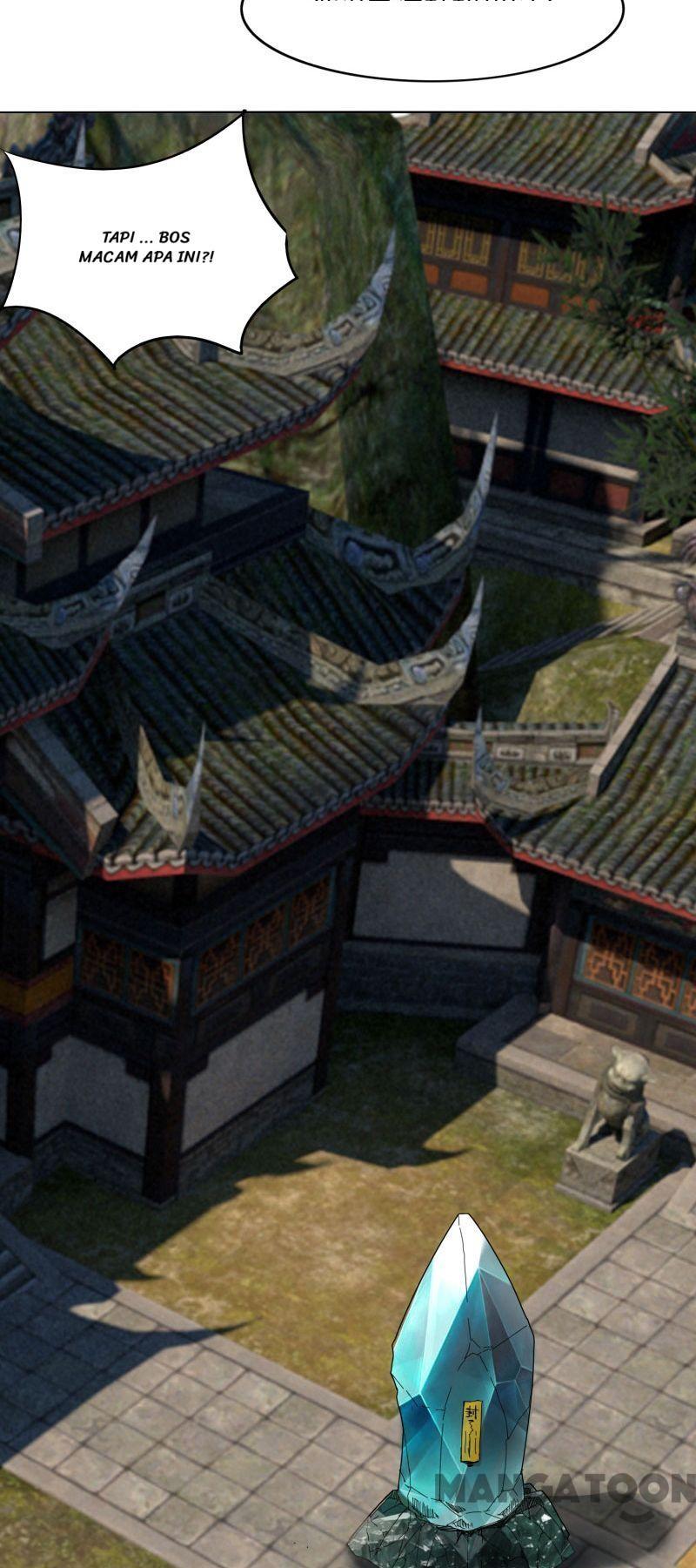 JIANREN Bab 54 halaman 16