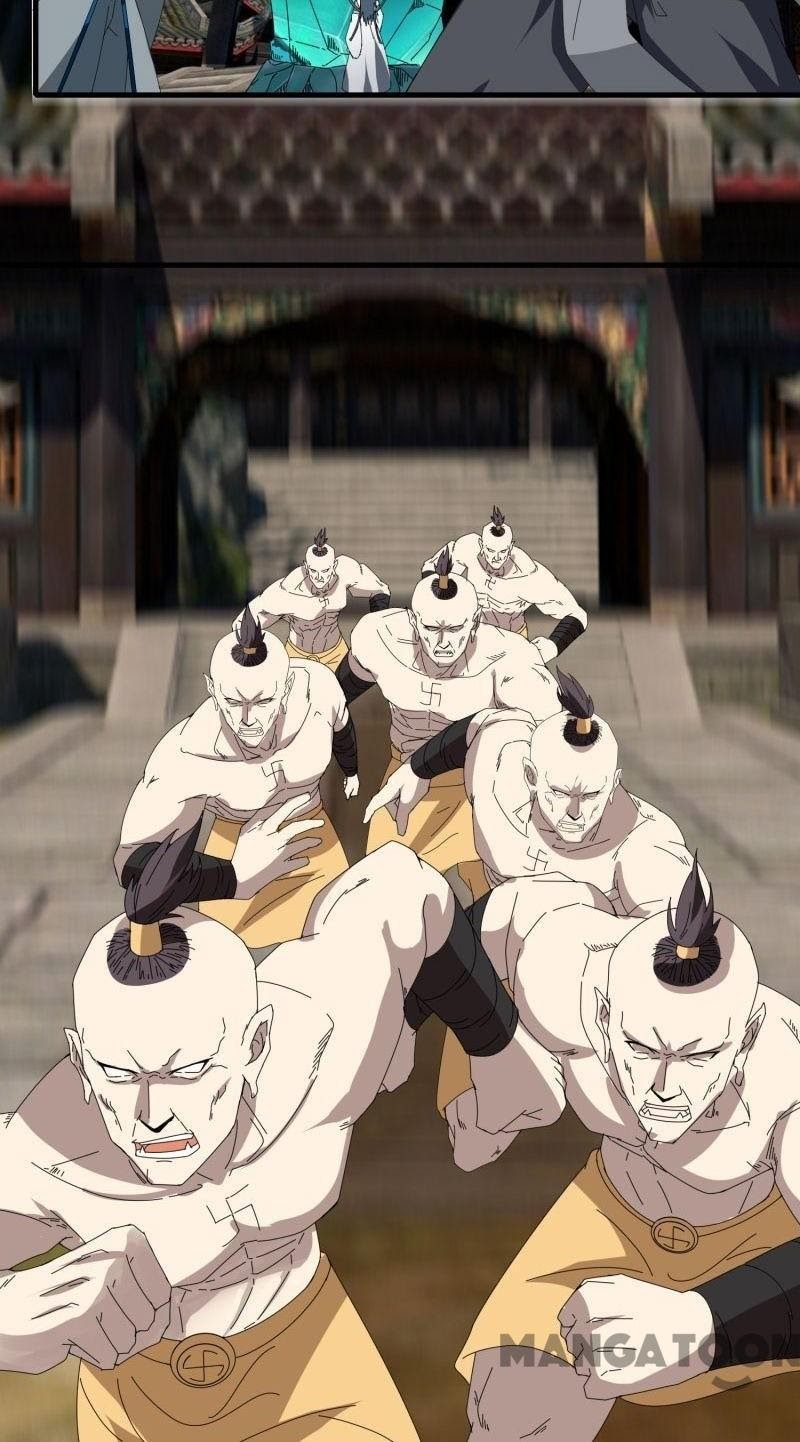 JIANREN Bab 55 halaman 3