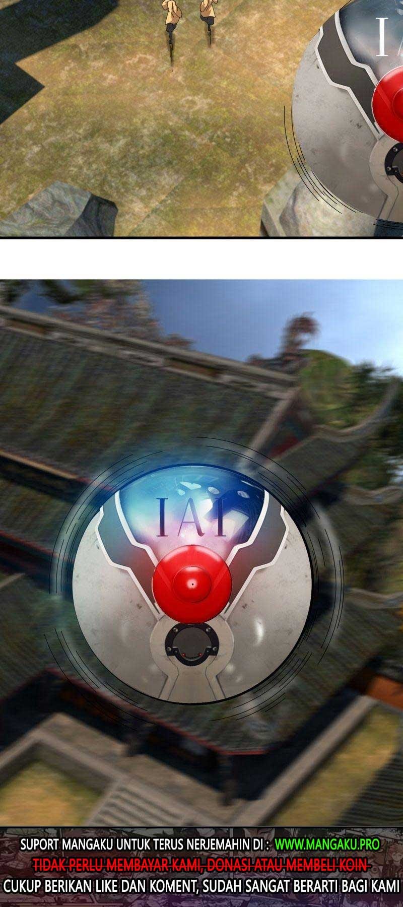 JIANREN Bab 55 halaman 16