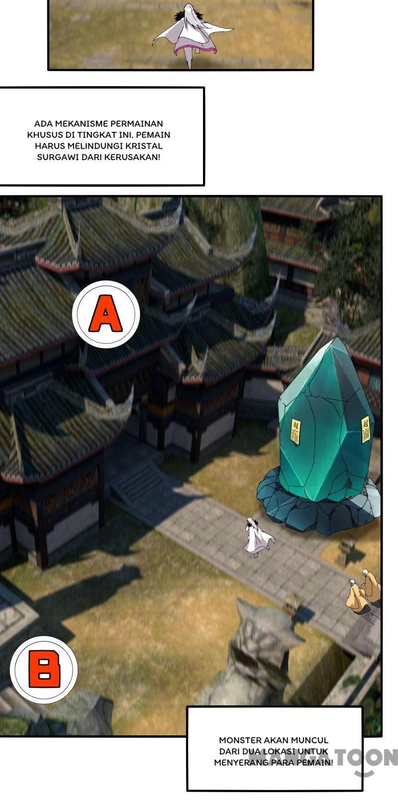 JIANREN Bab 56 halaman 3