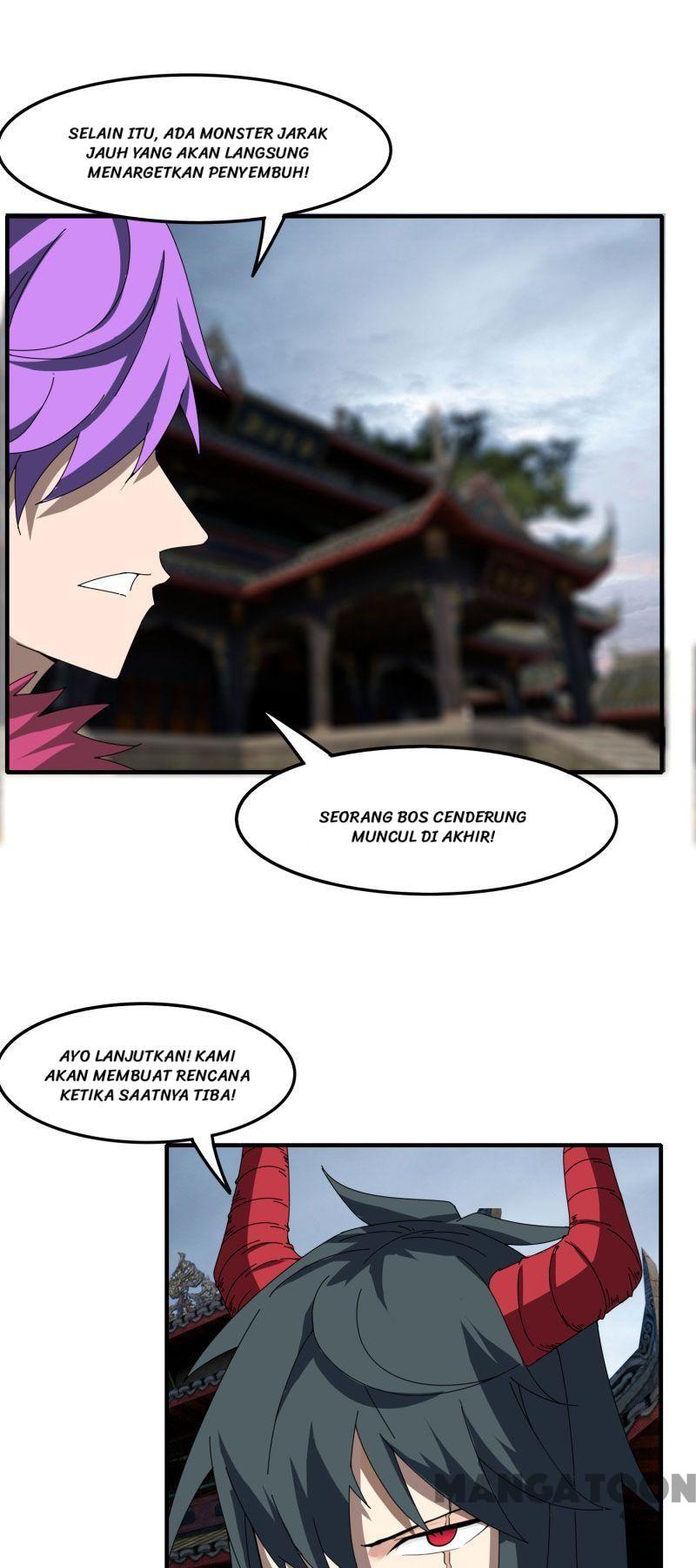 JIANREN Bab 56 halaman 4