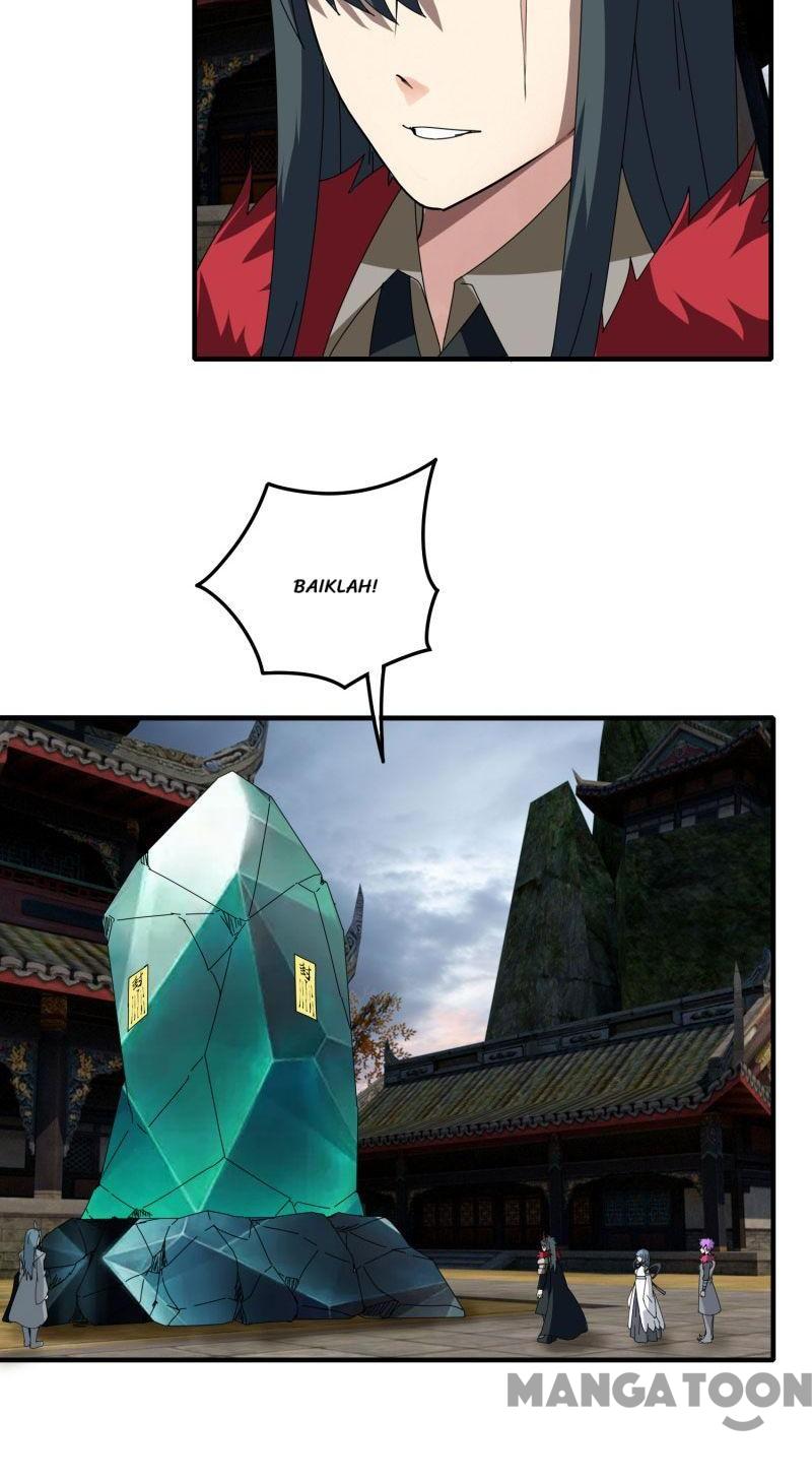JIANREN Bab 56 halaman 5