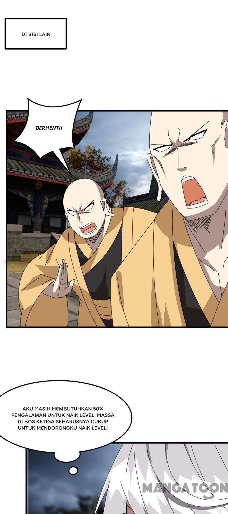 JIANREN Bab 56 halaman 6