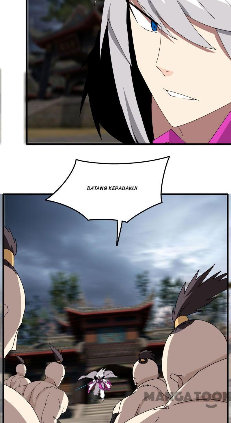 JIANREN Bab 56 halaman 7